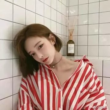 疯子,我和你